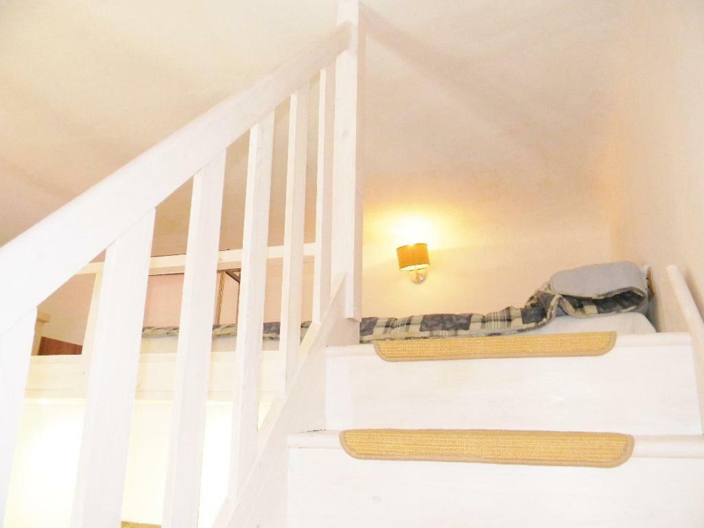 San Luigi Appartement *