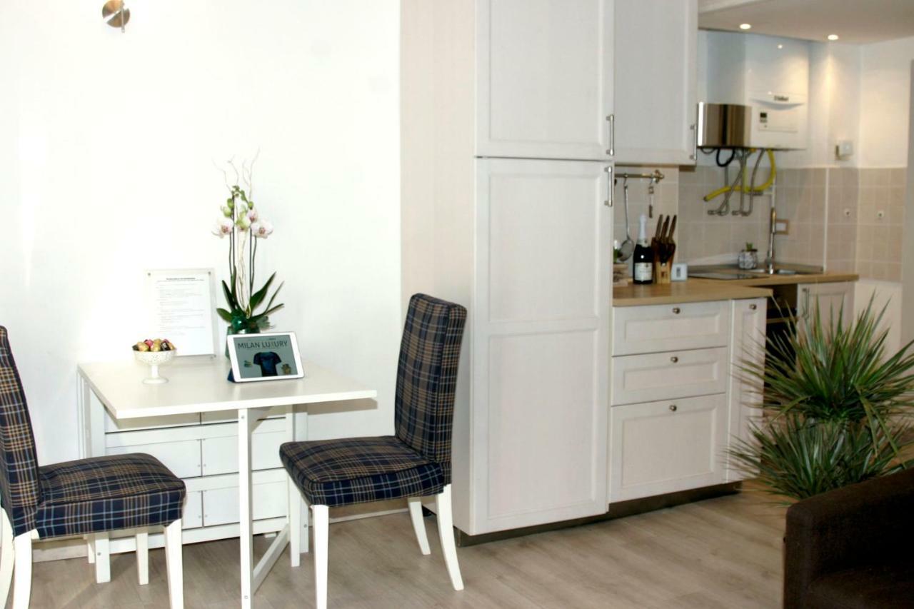 Appartement San Luigi Milan