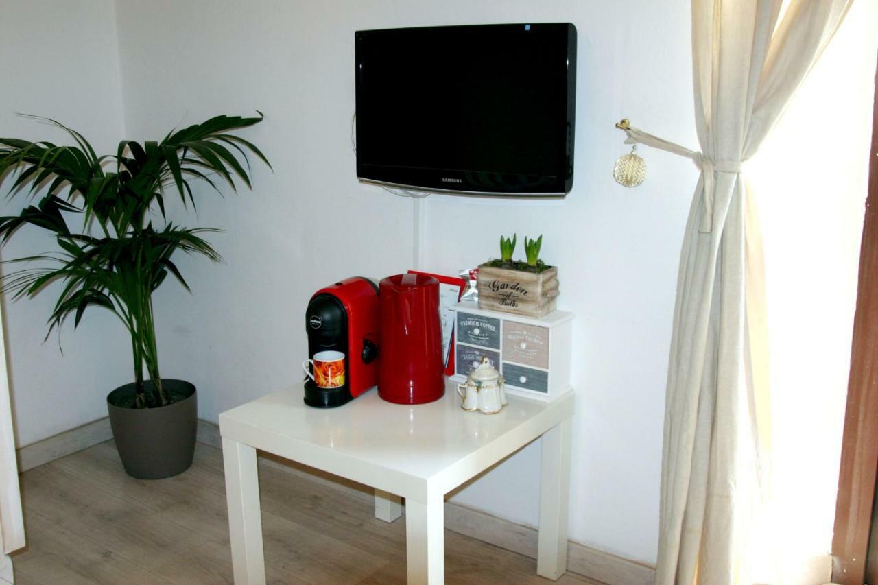 Appartement San Luigi *