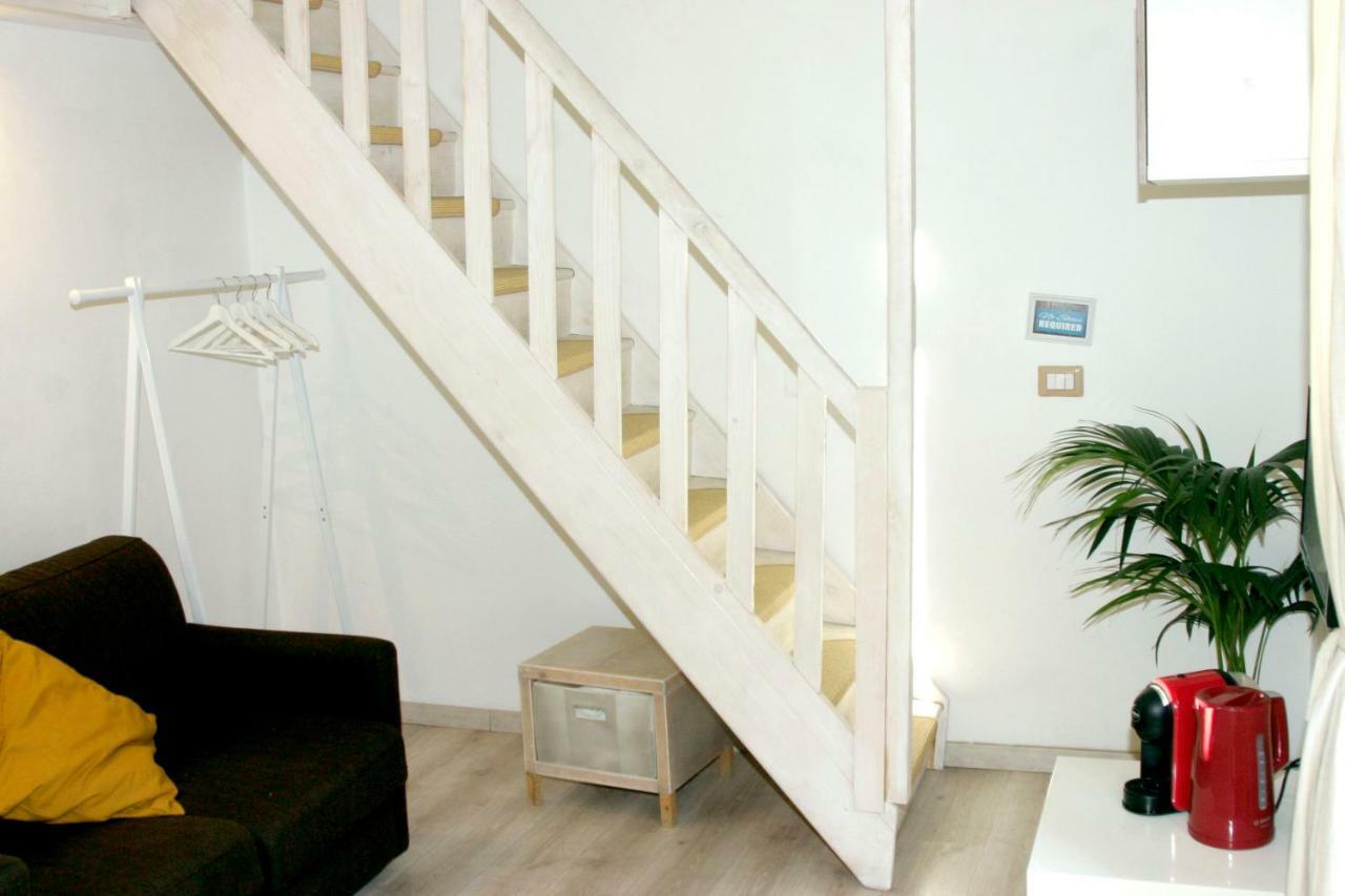 Appartement San Luigi *